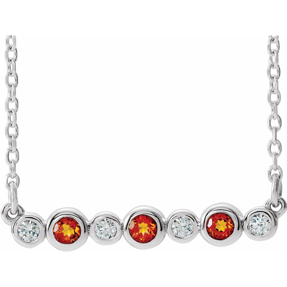 High Quality Luxury Necklaces and Pendants for Women by Ryan Jonathan Fine Jewelry