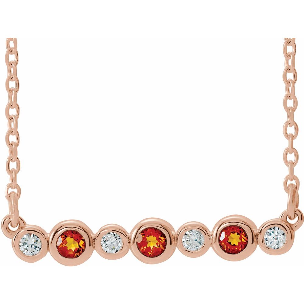 High Quality Luxury Necklaces and Pendants for Women by Ryan Jonathan Fine Jewelry