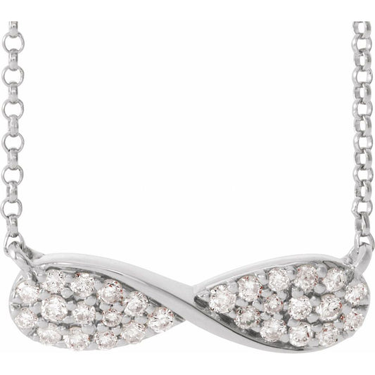 High Quality Luxury Necklaces and Pendants for Women by Ryan Jonathan Fine Jewelry