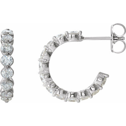 High Quality Luxury Earrings for Women by Ryan Jonathan Fine Jewelry
