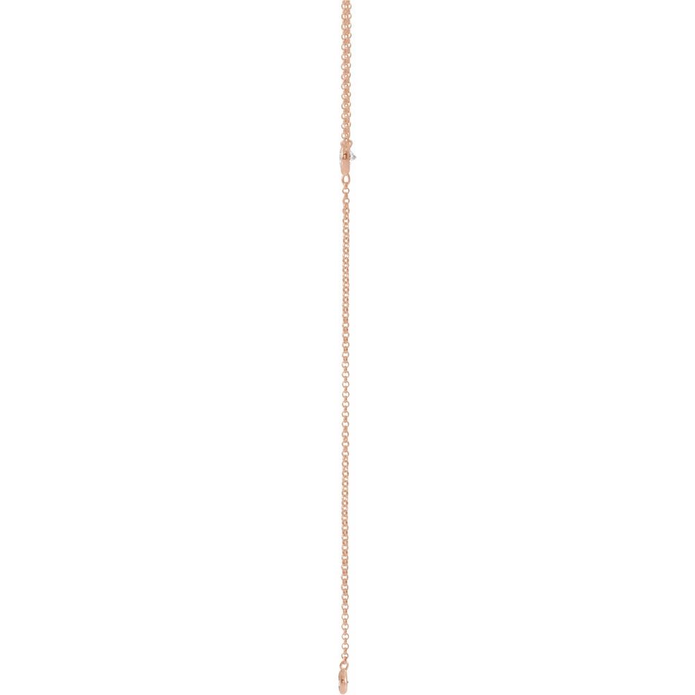 High Quality Luxury Necklaces and Pendants for Women by Ryan Jonathan Fine Jewelry