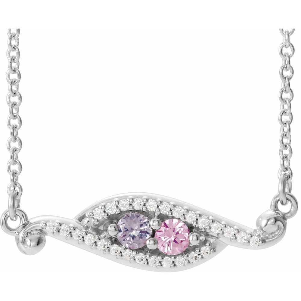 High Quality Luxury Necklaces and Pendants for Women by Ryan Jonathan Fine Jewelry