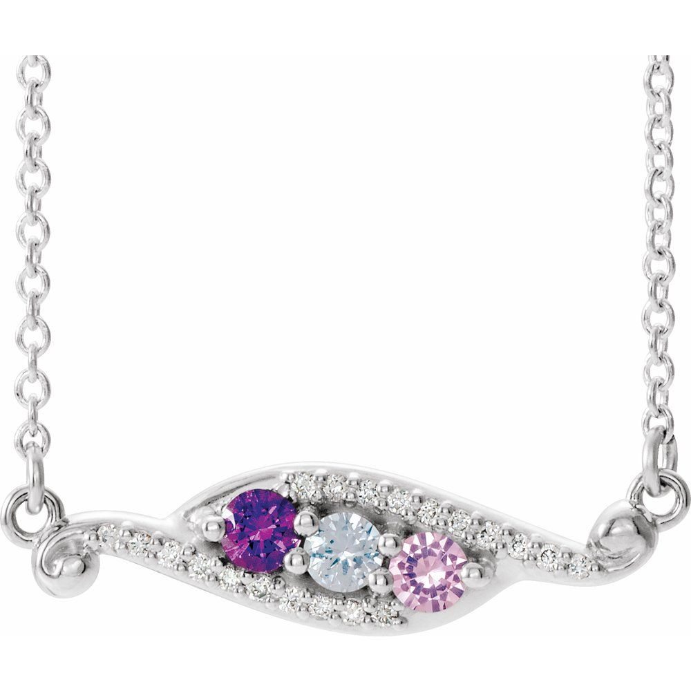 High Quality Luxury Necklaces and Pendants for Women by Ryan Jonathan Fine Jewelry