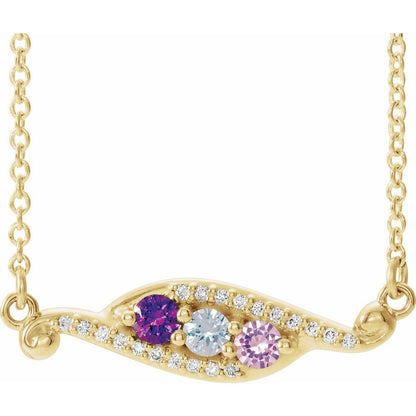 High Quality Luxury Necklaces and Pendants for Women by Ryan Jonathan Fine Jewelry