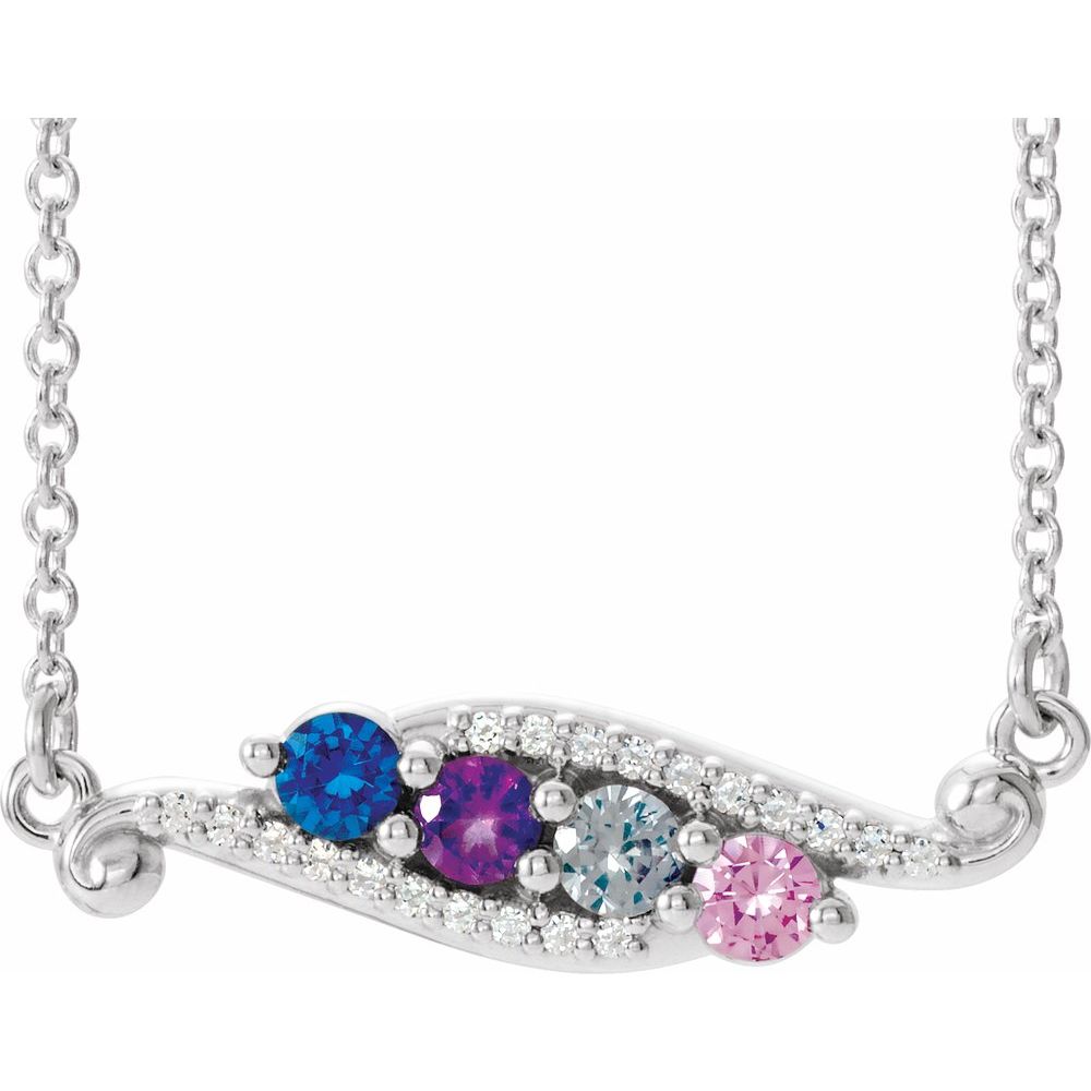 High Quality Luxury Necklaces and Pendants for Women by Ryan Jonathan Fine Jewelry