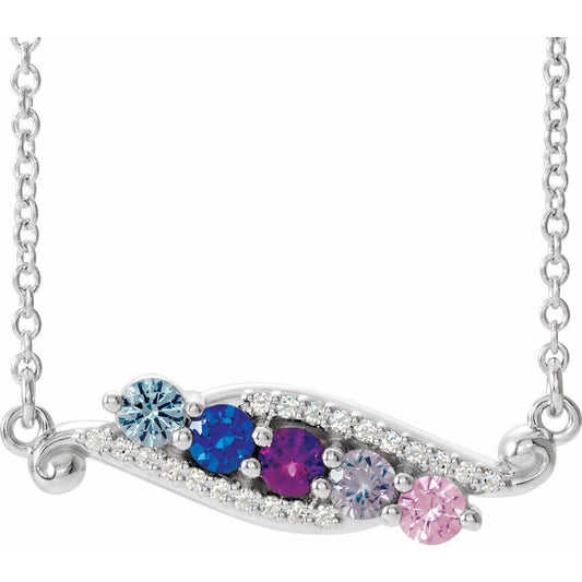 High Quality Luxury Necklaces and Pendants for Women by Ryan Jonathan Fine Jewelry