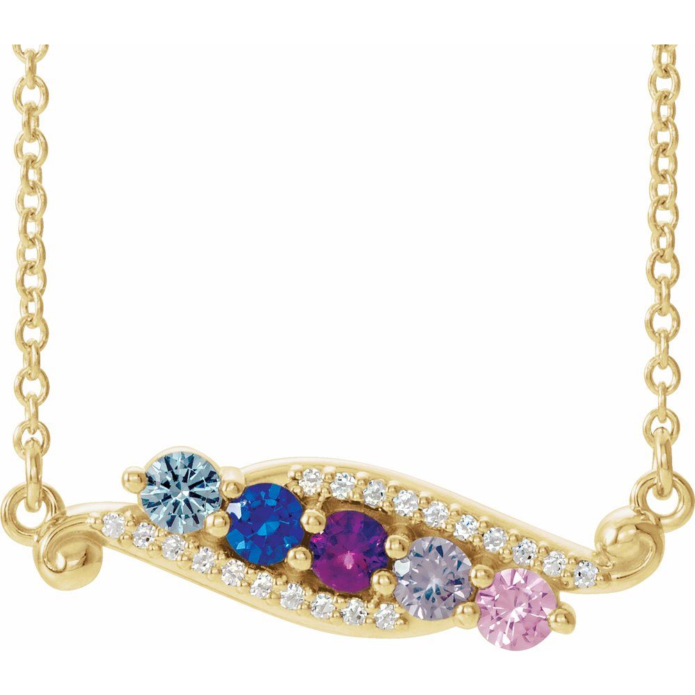 High Quality Luxury Necklaces and Pendants for Women by Ryan Jonathan Fine Jewelry