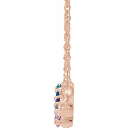 High Quality Luxury Necklaces and Pendants for Women by Ryan Jonathan Fine Jewelry