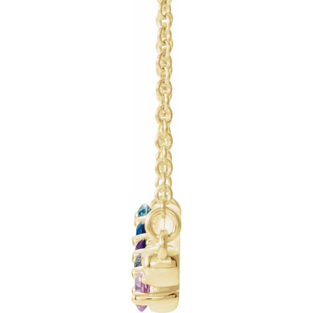 High Quality Luxury Necklaces and Pendants for Women by Ryan Jonathan Fine Jewelry