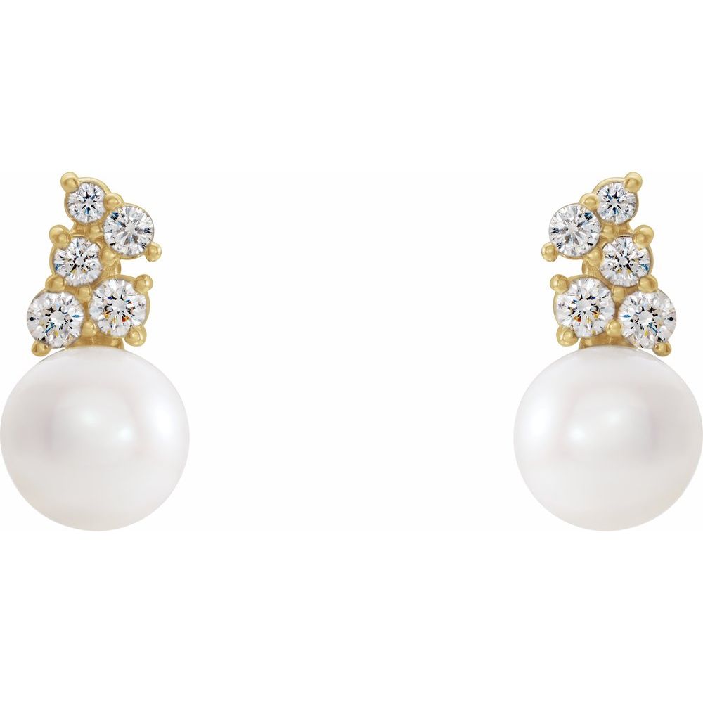 High Quality Luxury Earrings for Women by Ryan Jonathan Fine Jewelry