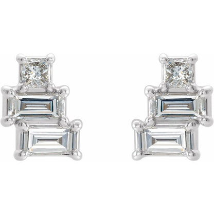 High Quality Luxury Earrings for Women by Ryan Jonathan Fine Jewelry
