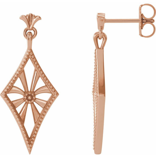 High Quality Luxury Earrings for Women by Ryan Jonathan Fine Jewelry