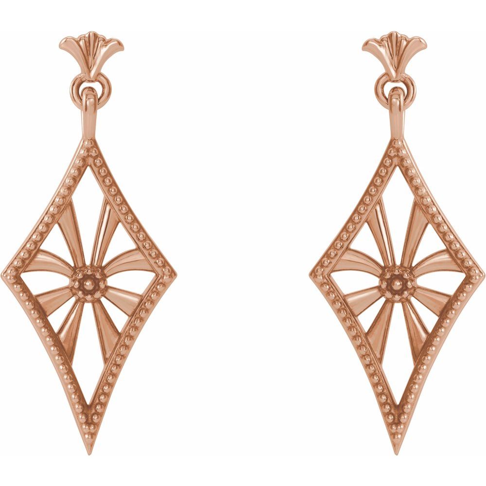 High Quality Luxury Earrings for Women by Ryan Jonathan Fine Jewelry