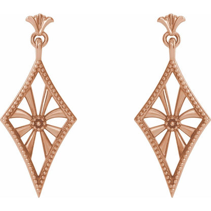 High Quality Luxury Earrings for Women by Ryan Jonathan Fine Jewelry