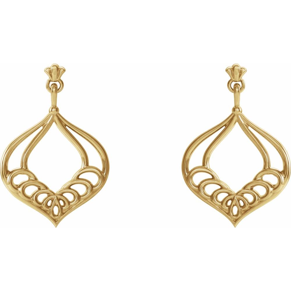 High Quality Luxury Earrings for Women by Ryan Jonathan Fine Jewelry