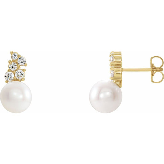 High Quality Luxury Earrings for Women by Ryan Jonathan Fine Jewelry