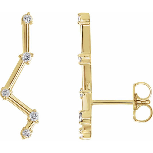 High Quality Luxury Earrings for Women by Ryan Jonathan Fine Jewelry