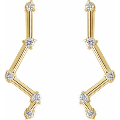 High Quality Luxury Earrings for Women by Ryan Jonathan Fine Jewelry