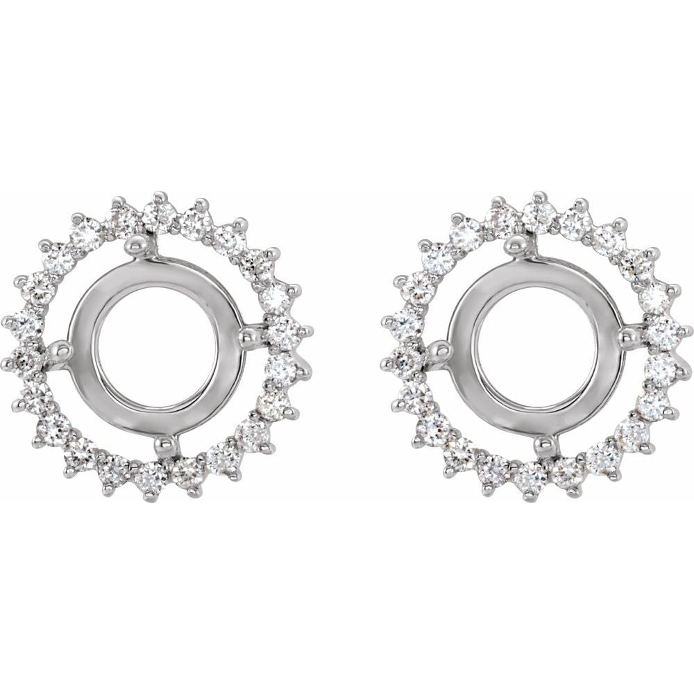 High Quality Luxury Earrings for Women by Ryan Jonathan Fine Jewelry
