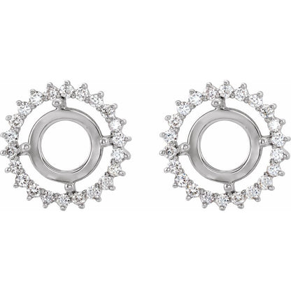 High Quality Luxury Earrings for Women by Ryan Jonathan Fine Jewelry