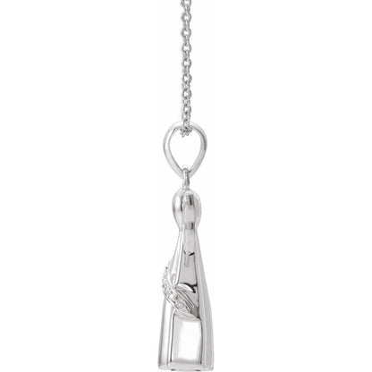 High Quality Luxury Necklaces and Pendants for Women by Ryan Jonathan Fine Jewelry