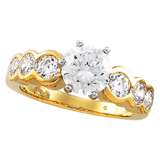 High Quality Luxury Rings for Women by Ryan Jonathan Fine Jewelry