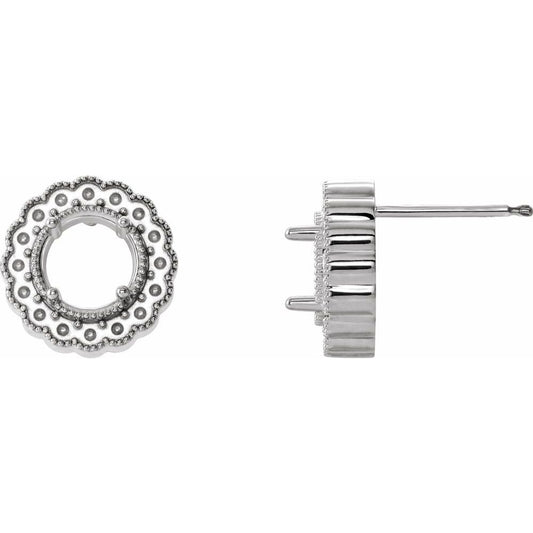 High Quality Luxury Earrings for Women by Ryan Jonathan Fine Jewelry