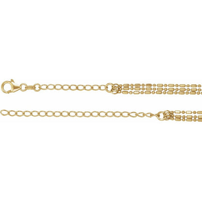 High Quality Luxury Necklaces and Pendants for Women by Ryan Jonathan Fine Jewelry