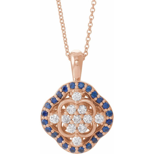 High Quality Luxury Necklaces and Pendants for Women by Ryan Jonathan Fine Jewelry