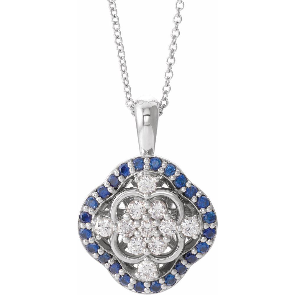 High Quality Luxury Necklaces and Pendants for Women by Ryan Jonathan Fine Jewelry