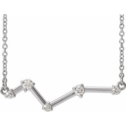 High Quality Luxury Necklaces and Pendants for Women by Ryan Jonathan Fine Jewelry