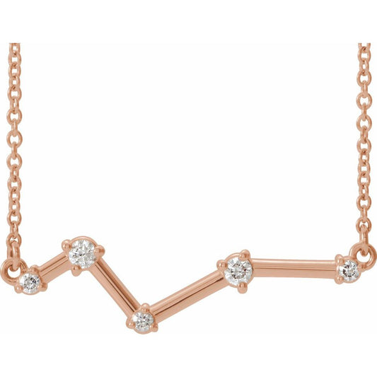 High Quality Luxury Necklaces and Pendants for Women by Ryan Jonathan Fine Jewelry