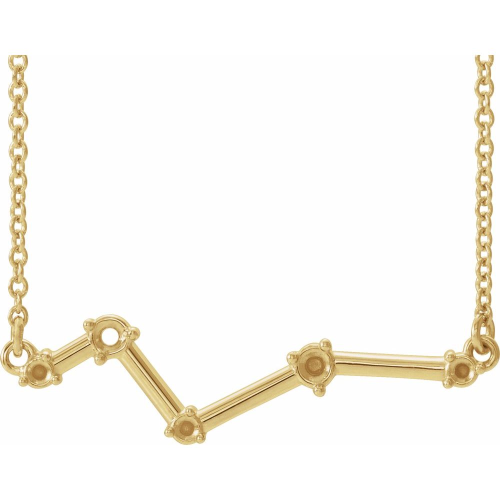 High Quality Luxury Necklaces and Pendants for Women by Ryan Jonathan Fine Jewelry