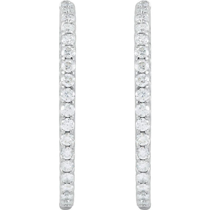 High Quality Luxury Earrings for Women by Ryan Jonathan Fine Jewelry