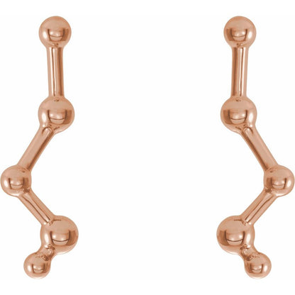 High Quality Luxury Earrings for Women by Ryan Jonathan Fine Jewelry