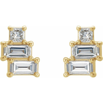 High Quality Luxury Earrings for Women by Ryan Jonathan Fine Jewelry