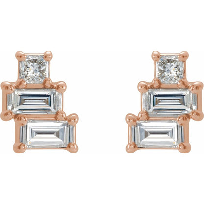 High Quality Luxury Earrings for Women by Ryan Jonathan Fine Jewelry