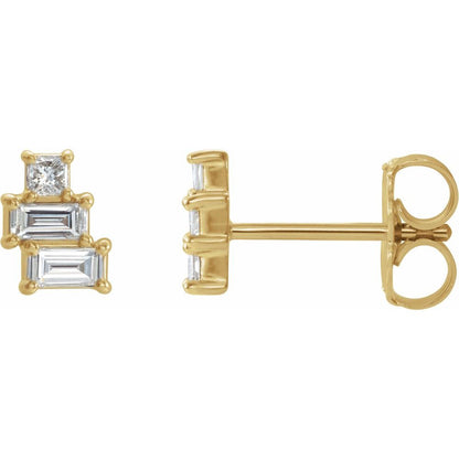 High Quality Luxury Earrings for Women by Ryan Jonathan Fine Jewelry