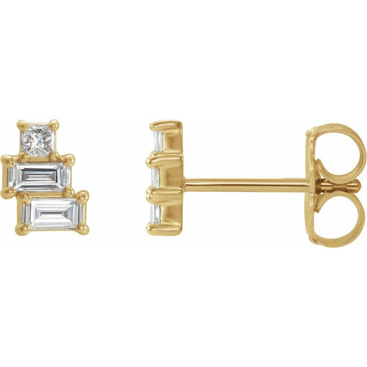 High Quality Luxury Earrings for Women by Ryan Jonathan Fine Jewelry