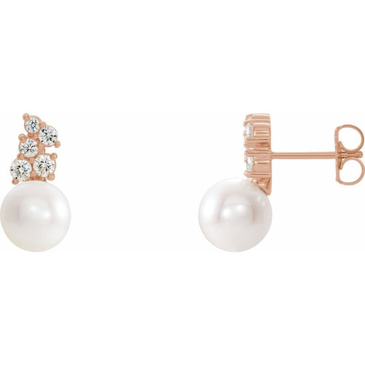 High Quality Luxury Earrings for Women by Ryan Jonathan Fine Jewelry