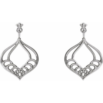 High Quality Luxury Earrings for Women by Ryan Jonathan Fine Jewelry