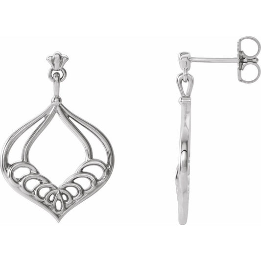 High Quality Luxury Earrings for Women by Ryan Jonathan Fine Jewelry