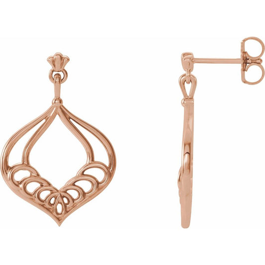 High Quality Luxury Earrings for Women by Ryan Jonathan Fine Jewelry