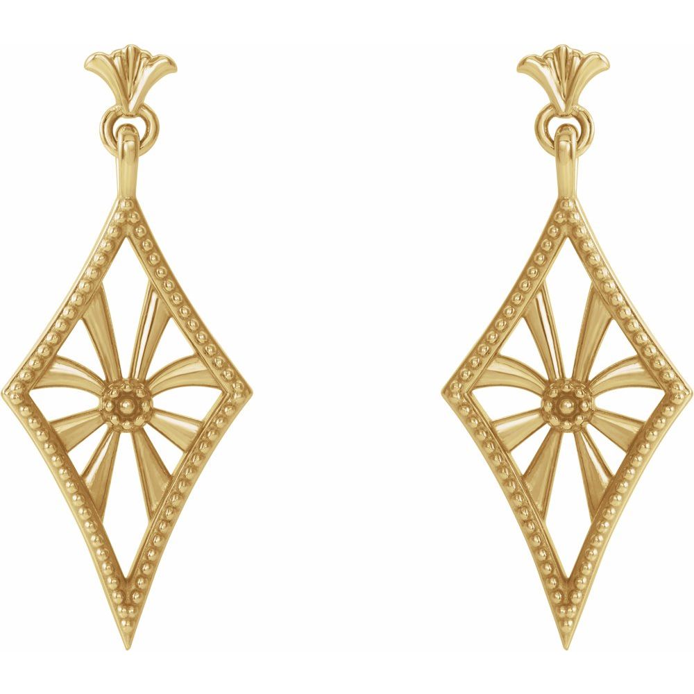 High Quality Luxury Earrings for Women by Ryan Jonathan Fine Jewelry