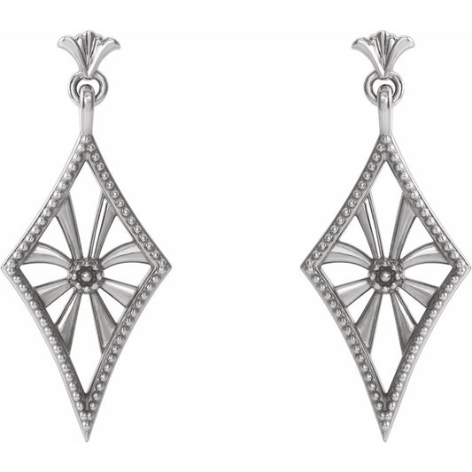High Quality Luxury Earrings for Women by Ryan Jonathan Fine Jewelry