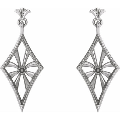High Quality Luxury Earrings for Women by Ryan Jonathan Fine Jewelry