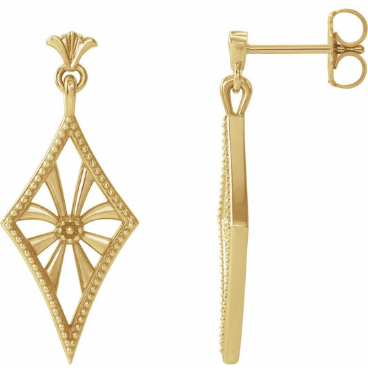 High Quality Luxury Earrings for Women by Ryan Jonathan Fine Jewelry