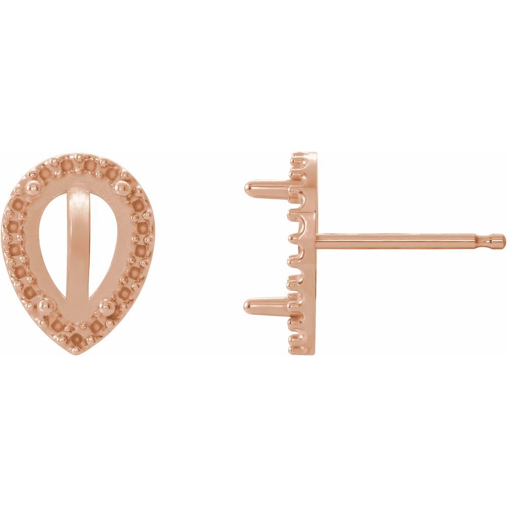 High Quality Luxury Earrings for Women by Ryan Jonathan Fine Jewelry