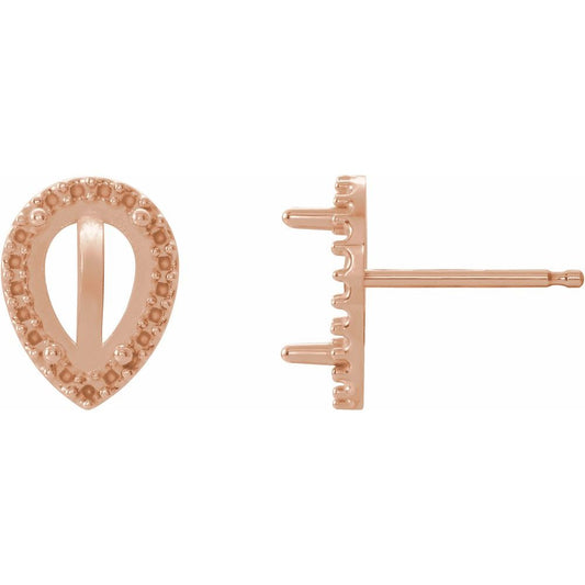 High Quality Luxury Earrings for Women by Ryan Jonathan Fine Jewelry