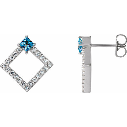High Quality Luxury Earrings for Women by Ryan Jonathan Fine Jewelry